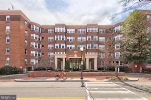 2500 Q St NW, Washington, DC 20007 - Photo 15
