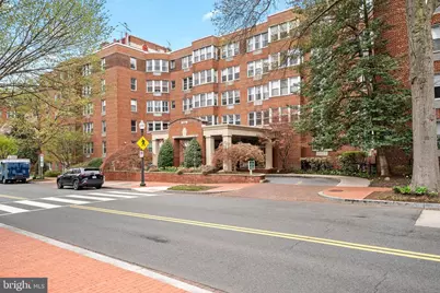 2500 Q Street NW #130, Washington, DC 20007 - Photo 19