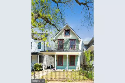 1630 U Street SE, Washington, DC 20020 - Photo 3