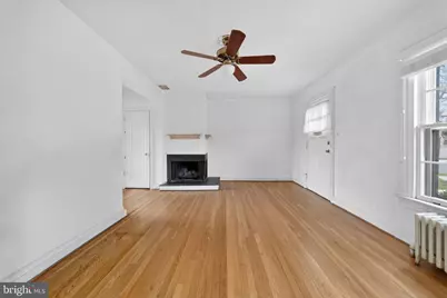 3624 T Street NW, Washington, DC 20007 - Photo 13