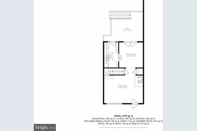 3624 T Street NW, Washington, DC 20007 - Photo 37