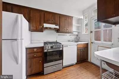 3624 T Street NW, Washington, DC 20007 - Photo 11