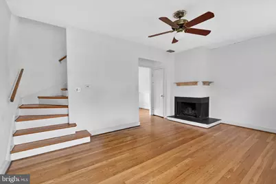 3624 T Street NW, Washington, DC 20007 - Photo 5
