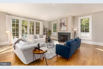 3128 Appleton Street NW, Washington, DC 20008 - Photo 17