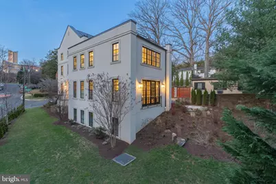 3128 Appleton Street NW, Washington, DC 20008 - Photo 5