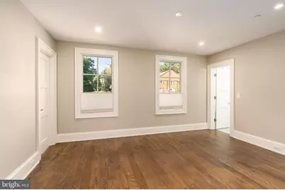 3128 Appleton Street NW, Washington, DC 20008 - Photo 49