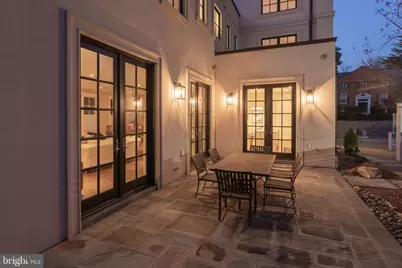 3128 Appleton Street NW, Washington, DC 20008 - Photo 7