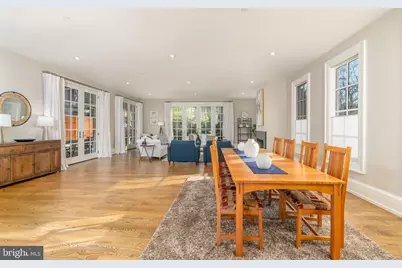 3128 Appleton Street NW, Washington, DC 20008 - Photo 25