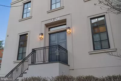 3128 Appleton Street NW, Washington, DC 20008 - Photo 65
