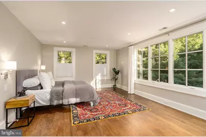 3128 Appleton Street NW, Washington, DC 20008 - Photo 39