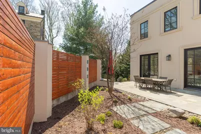 3128 Appleton Street NW, Washington, DC 20008 - Photo 67