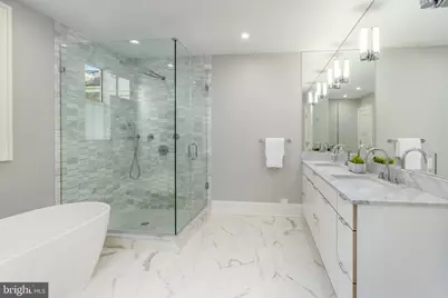 3128 Appleton Street NW, Washington, DC 20008 - Photo 41