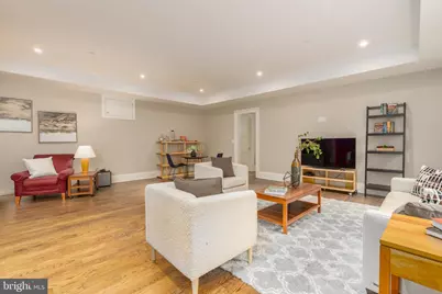 3128 Appleton Street NW, Washington, DC 20008 - Photo 61