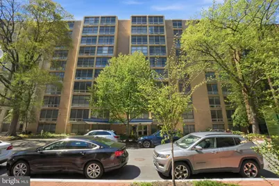 1260 21st Street NW #314, Washington, DC 20036 - Photo 25