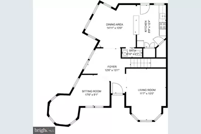 1209 6th Street NE #A, Washington, DC 20002 - Photo 29