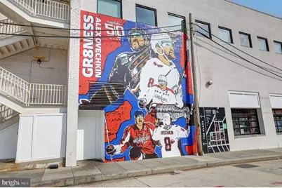 1209 6th Street NE #A, Washington, DC 20002 - Photo 31