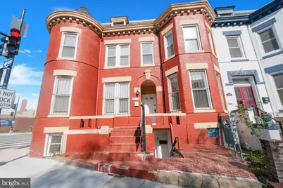 1209 6th Street NE #A, Washington, DC 20002 - Photo 1