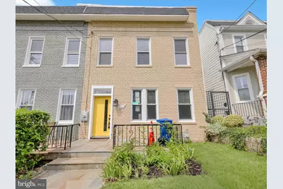 4210 4th Street NW, Washington, DC 20011 - Photo 3