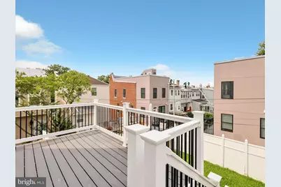4210 4th Street NW, Washington, DC 20011 - Photo 37