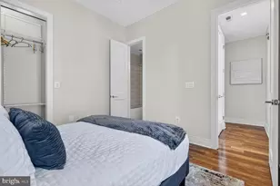 4012 NW Edmunds Street NW, Washington, DC 20007 - Photo 23