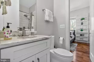 4012 NW Edmunds Street NW, Washington, DC 20007 - Photo 25