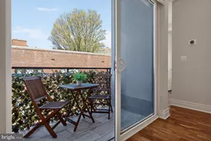 4012 NW Edmunds Street NW, Washington, DC 20007 - Photo 15