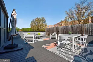 4012 NW Edmunds Street NW, Washington, DC 20007 - Photo 27