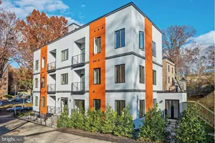 4012 NW Edmunds Street NW, Washington, DC 20007 - Photo 1