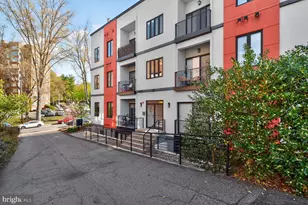 4012 NW Edmunds Street NW, Washington, DC 20007 - Photo 31