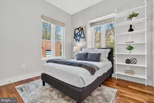 4012 NW Edmunds Street NW, Washington, DC 20007 - Photo 21