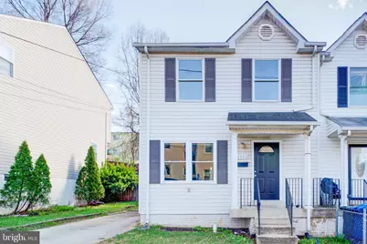 5353 Call Place SE, Washington, DC 20019 - Photo 1