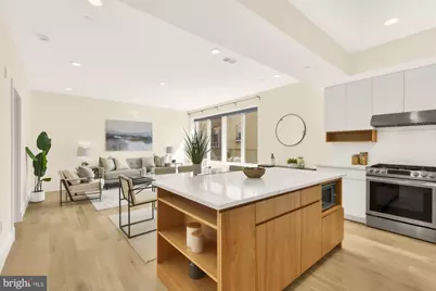 3541 11th Street NW #202, Washington, DC 20010 - Photo 1