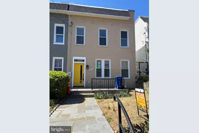 4210 4th Street NW, Washington, DC 20011 - Photo 1