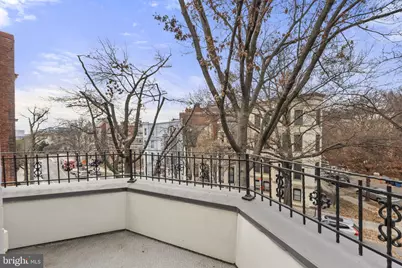 2150 Florida Avenue NW #PH4, Washington, DC 20008 - Photo 3