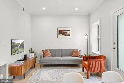 2150 Florida Avenue NW #PH4, Washington, DC 20008 - Photo 9