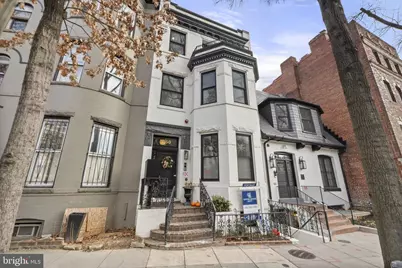 2150 Florida Avenue NW #PH4, Washington, DC 20008 - Photo 3