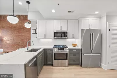 2150 Florida Avenue NW #PH4, Washington, DC 20008 - Photo 9