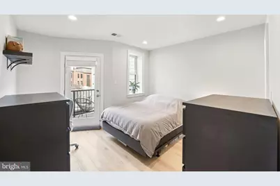 2150 Florida Avenue NW #PH4, Washington, DC 20008 - Photo 13