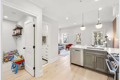 2150 Florida Avenue NW #PH4, Washington, DC 20008 - Photo 21