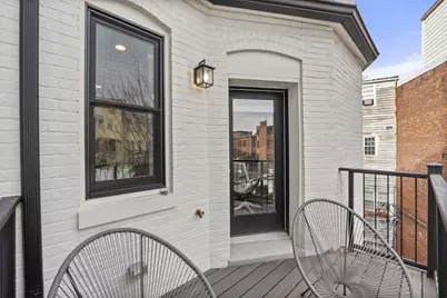 2150 Florida Avenue NW #PH4, Washington, DC 20008 - Photo 15