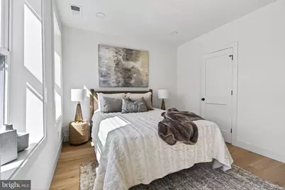 609 Harvard Street NW, Washington, DC 20001 - Photo 19