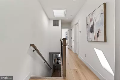 609 Harvard Street NW, Washington, DC 20001 - Photo 17