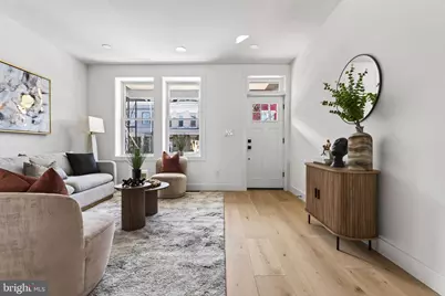 609 Harvard Street NW, Washington, DC 20001 - Photo 7