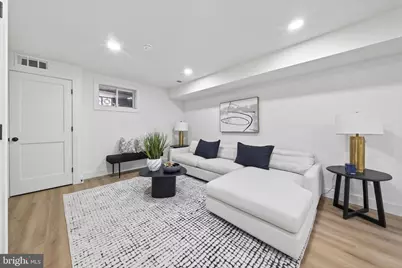 609 Harvard Street NW, Washington, DC 20001 - Photo 29