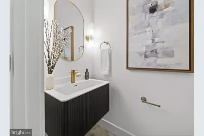 609 Harvard Street NW, Washington, DC 20001 - Photo 15