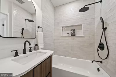 609 Harvard Street NW, Washington, DC 20001 - Photo 25