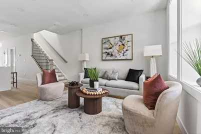 609 Harvard Street NW, Washington, DC 20001 - Photo 5