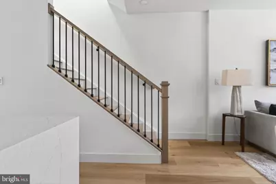 609 Harvard Street NW, Washington, DC 20001 - Photo 9