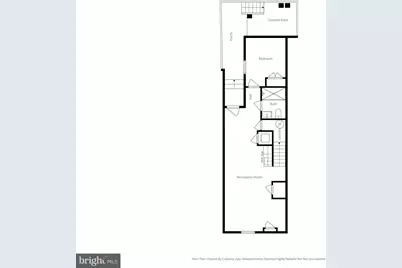 609 Harvard Street NW, Washington, DC 20001 - Photo 41