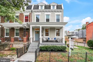 4023 New Hampshire Ave NW, Washington, DC 20011 - Photo 1